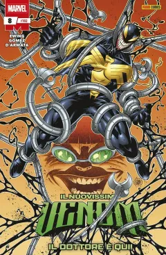 Volume cover